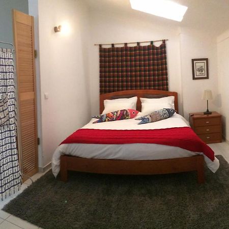 Casa Dom Fuas Villa Nazare Exterior photo