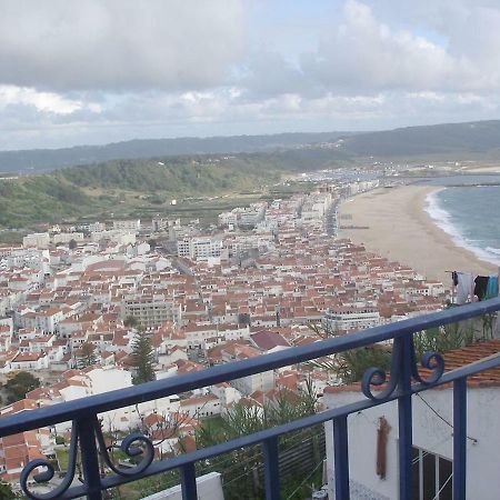 Casa Dom Fuas Villa Nazare Exterior photo