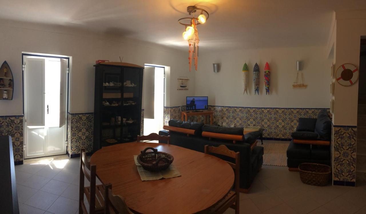 Casa Dom Fuas Villa Nazare Exterior photo