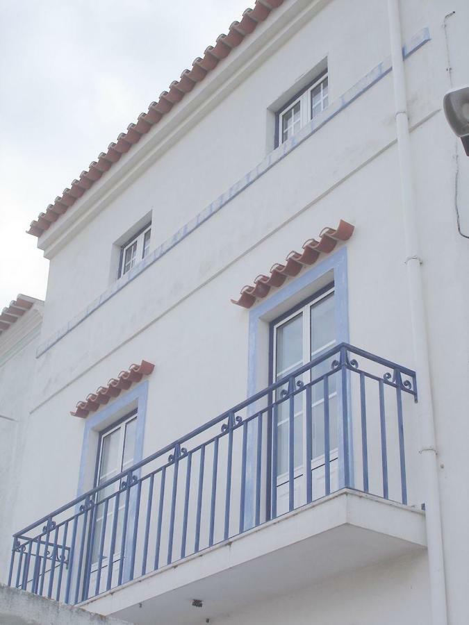 Casa Dom Fuas Villa Nazare Exterior photo